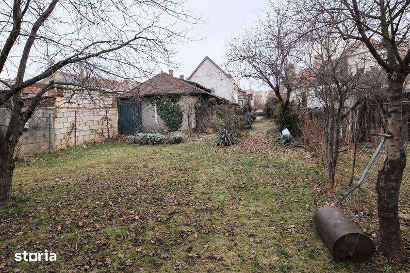 Casă cu 4 camere cu Teren 496 Mp în Gheorgheni