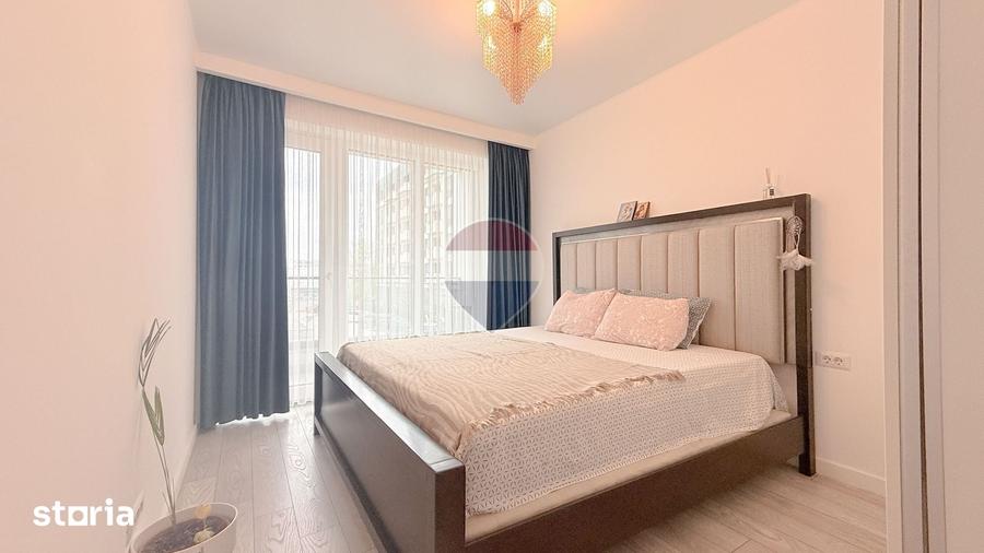 2 camere in Pipera | Ambiance Residence | Pet Friendly - 1
