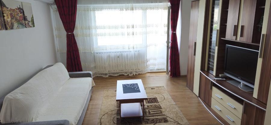 Ghica Tei, PROPRIETAR închiriez garsoniera la etajul 7/10 - 6