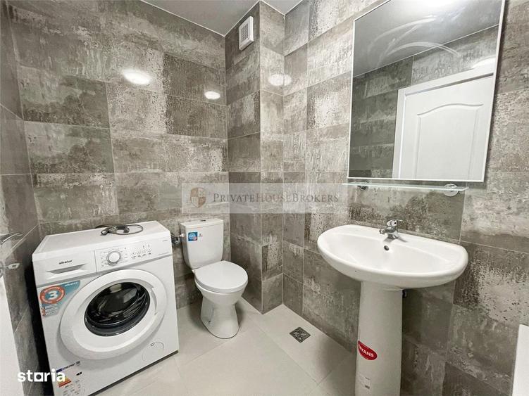 Baneasa - Sisesti | Restaurant Casale | Bloc 2024 | Centrala - 17