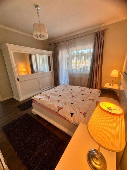 Inchiriere Apartament 2 camere semidecomandat, 56 mp,Somesului - 6