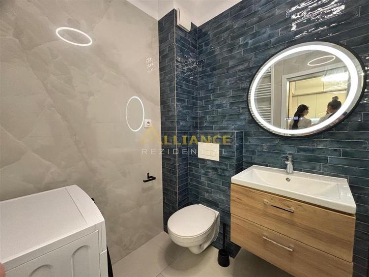 Metrou Berceni (5 min)-Apartament Tip Studio-40 MP - 8