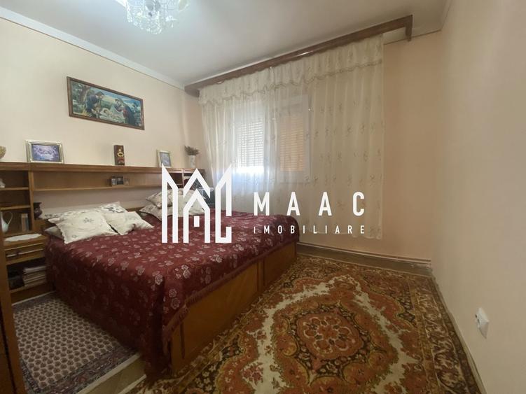 Apartament cu 2 camere decomandat, mobilat în Calea Dumbrăvii