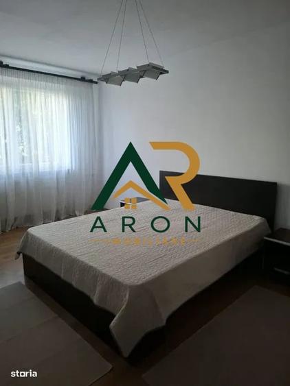2 Camere de inchiriat | Aparatorii Patriei | Centrala | Parcare - 2