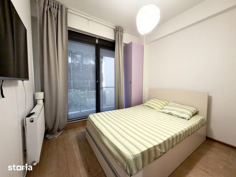 Apartament 2 Camere | Calea Mosilor | Centrala proprie | Terasa - 9