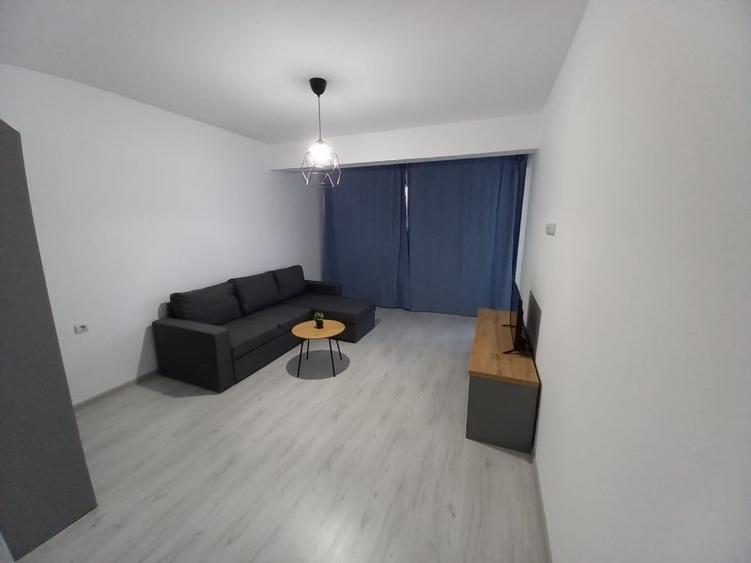 Garsoniera,bloc nou,mutare imediata,dezvoltator,Platinum Residence,acte gata - 6