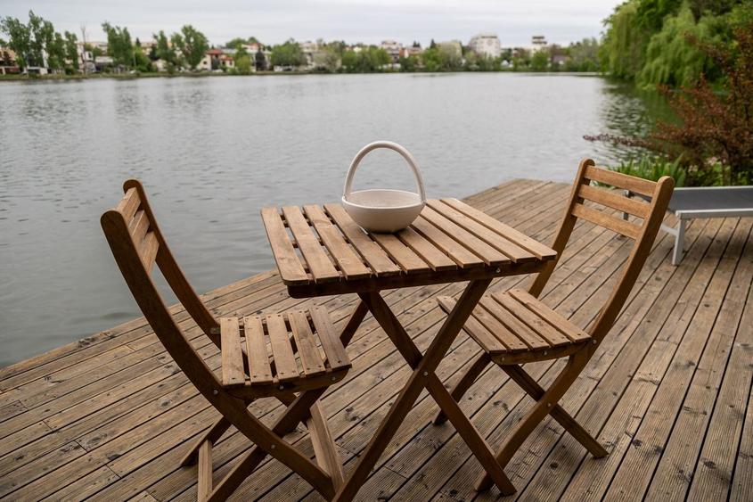 Casă cu 5 camere cu Piscina în Dămăroaia