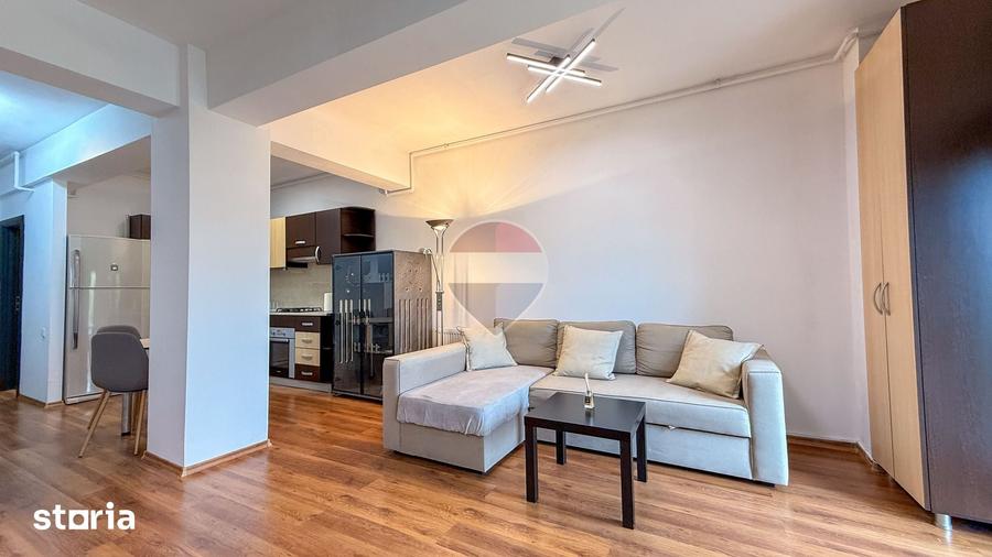 Apartament cu 2 camere de inchiriat in zona Giulesti - 8