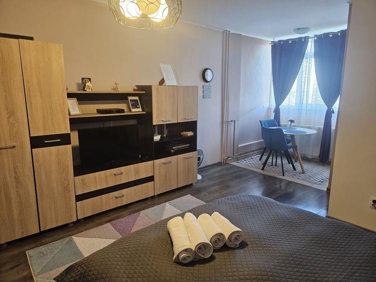 Garsonieră decomandată în Liteni