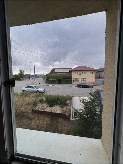Garsonieră decomandată în Agigea