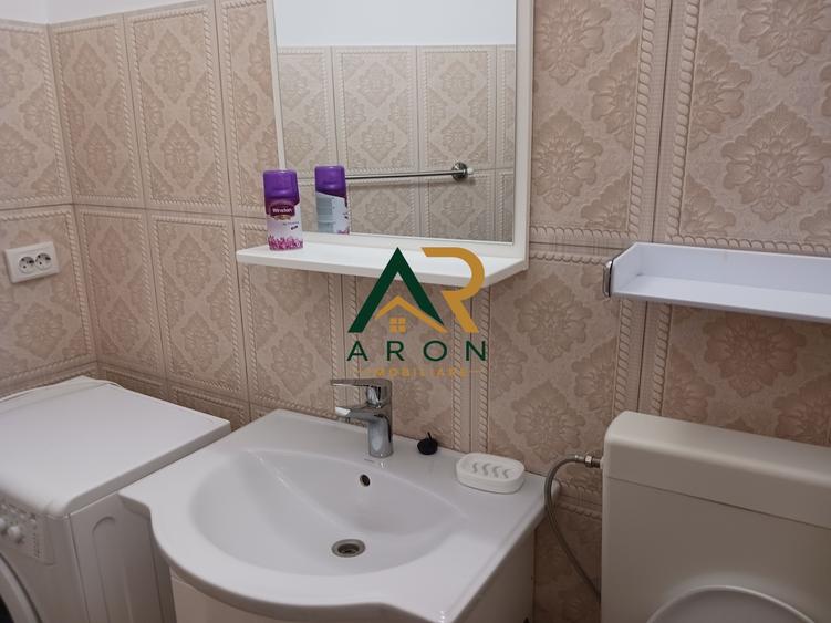 3 Camere de inchiriat | Bd. Libertatii - Unirii | Centrala | Parcare - 11