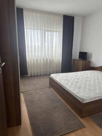 Apartament cu 2 camere decomandat în Ștrand