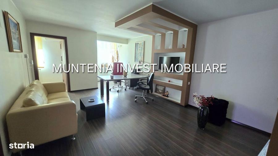 Ap. 3 camere et. 1, bloc 2008,mobilat si utilat, Zona Lidl Nord - 5