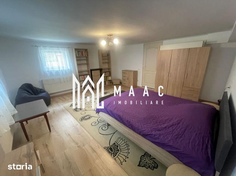 Apartament 2 camere| Utilitati incluse | Zona Sub Arini | 90 mp - 2