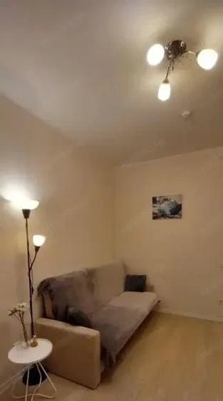 Apartament cu 2 camere decomandat în Buziașului