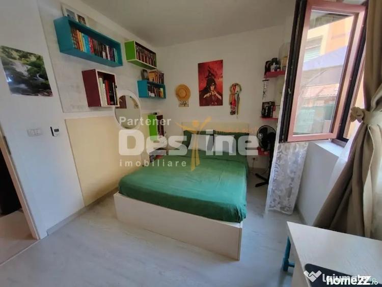 Apartament cu 3 camere în Valea Adâncă