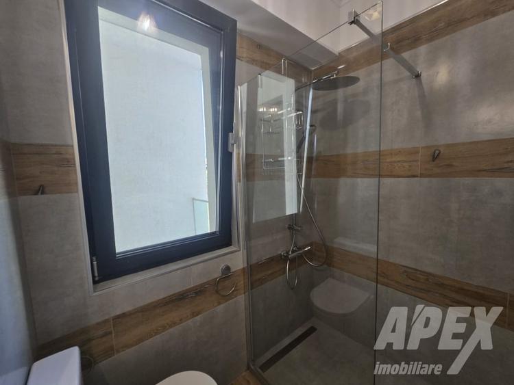 Apartament cu 2 camere decomandat, mobilat în Decebal