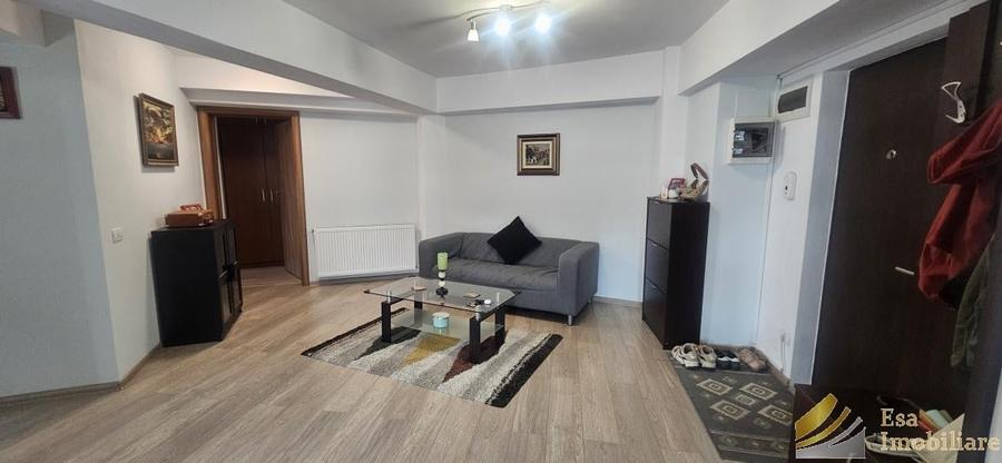 Apartament 3 camere imobil nou-Virtutii - 1