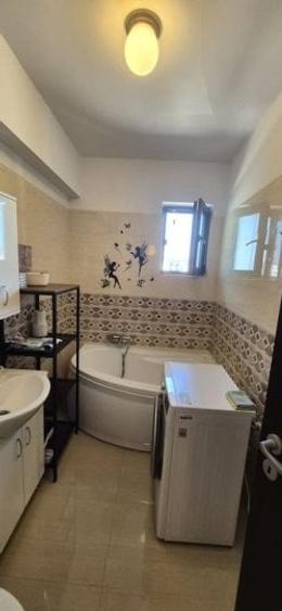 Ap 2 camere DOBROESTI, DECOMANDAT, LOC DE PARCARE SI CENTRALA PROPRIE - 2
