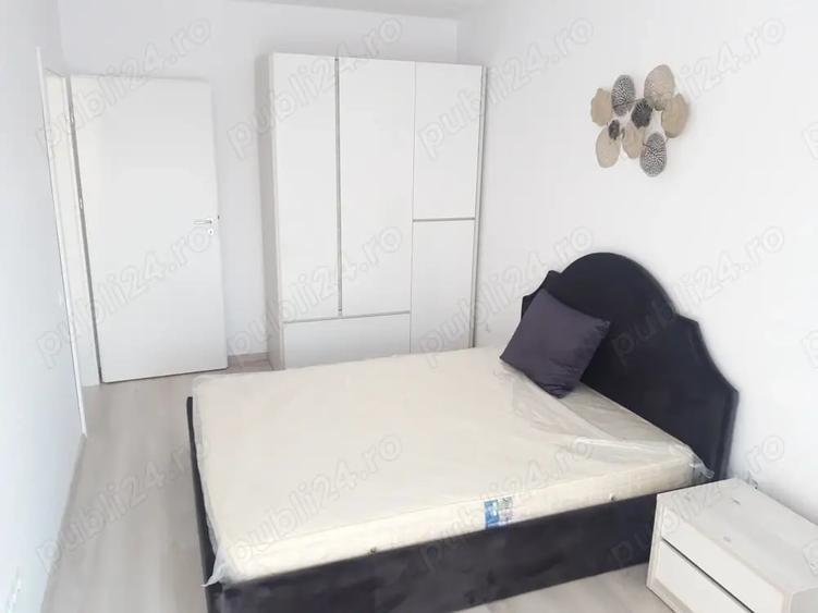Vand ap 2 camere Cetatii Floresti (49mp + 8mp balcon) - 7