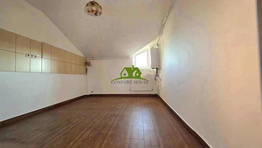 Apartament cu 2 camere decomandat în Căzănești (Râmnicu Vâlcea)