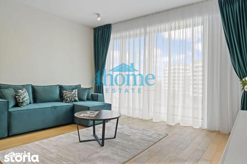 Apartament 2 camere ONE| Timpuri Noi| Parcare Subterana - 5