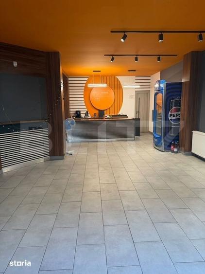 Blitz ofera spre vanzare casa/spatiu commercial in Tarnaveni. - 8