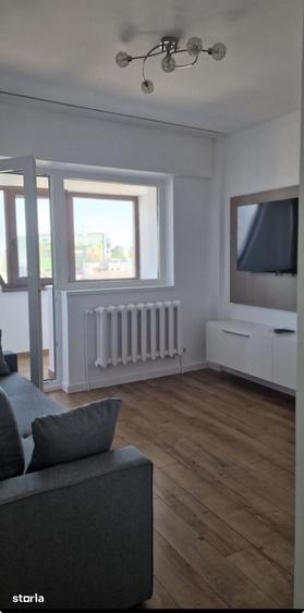 Apartament cu 2 camere în Ultracentral