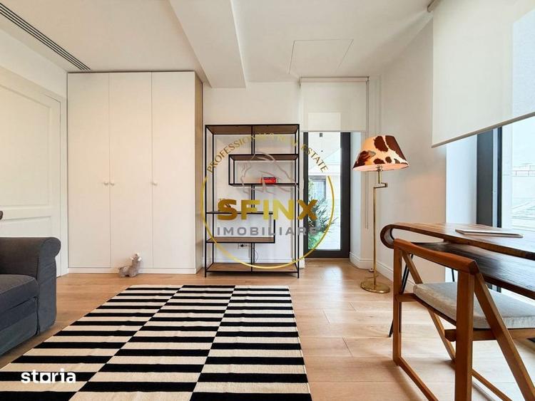 Apartament cu 3 camere, mobilat în Eminescu