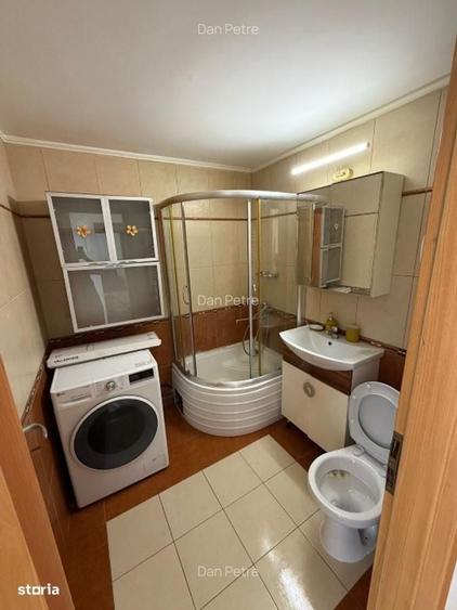 Apartament cu 2 camere decomandat în Ciupercenii Noi