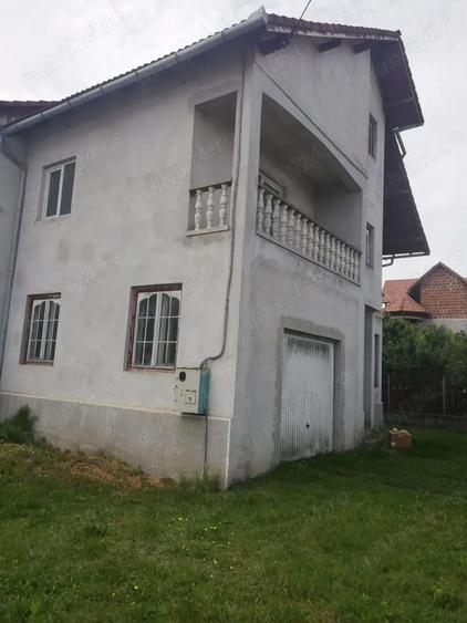 Casă cu 4 camere în Turda