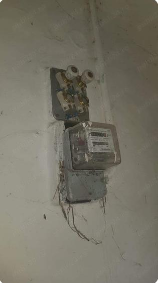 Casă cu 2 camere în Pogoanele