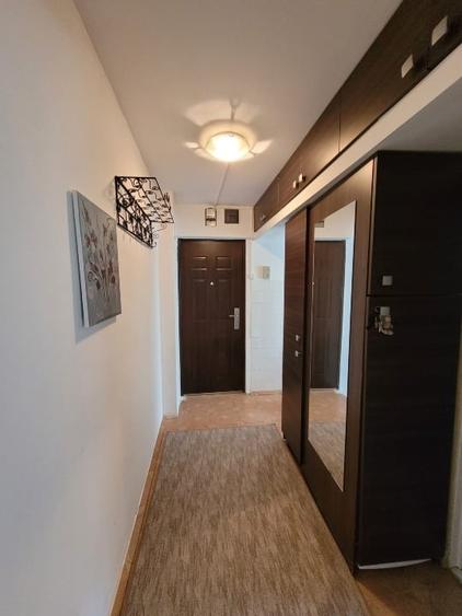 Apartament cu 2 camere în Dacia