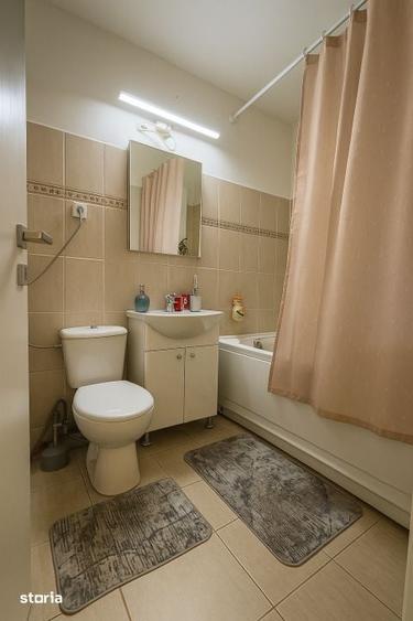 Apartament 2 camere decomandate, balcon, parcare, Florilor - 4