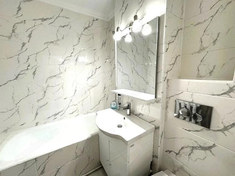 Apartament cu 3 camere decomandat în Ultracentral