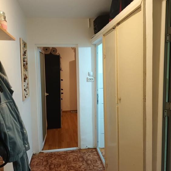 Apartament cu 2 camere nedecomandat în Central