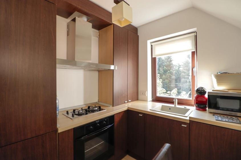 Apartament cu 2 camere în Piatra Arsă
