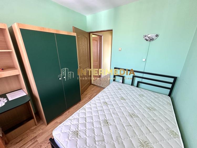 APARTAMENT 3 CAMERE I CETATE I DE INCHIRAT I ZONA BULEVARD I MOBILAT I - 4
