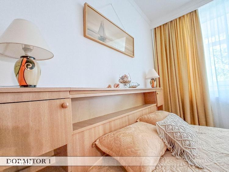 Apartament cu 3 camere decomandat, mobilat în Giurgiului