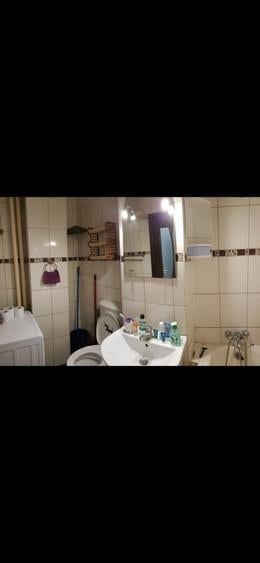 Garsonieră decomandată în Popoveni