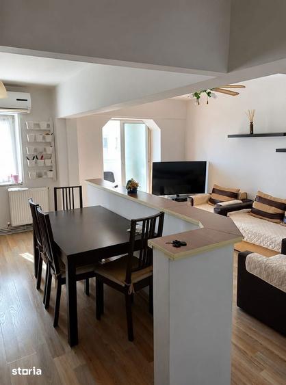 Apartament cu 3 camere si loc de parcare - 3