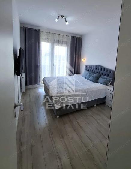Apartament cu 2 camere decomandat în Aurel Vlaicu