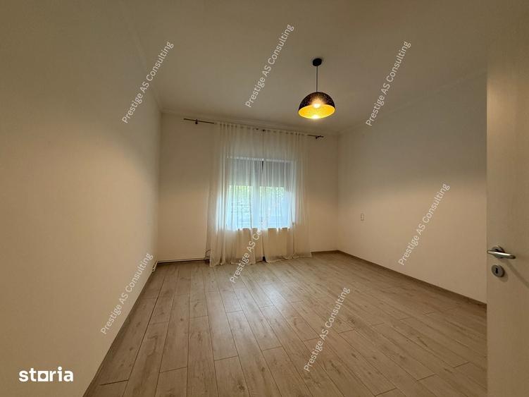 Spațiu comercial, de 120 mp, în Elisabetin