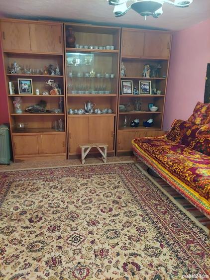 Casă cu 4 camere în Ceamurlia de Sus