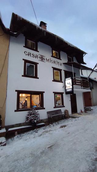 Spațiu comercial, de 400 mp, în Central
