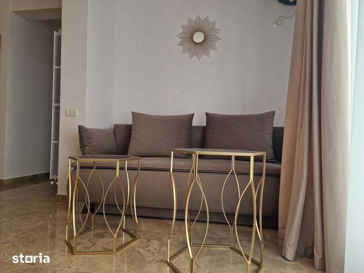 Apartament cu 2 camere în Nord
