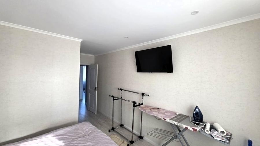 Etaj 2- Tatarasi-Ateneu-3 Camere 72mp-Renovat-bloc fara risc - 17