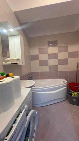 Apartament cu 2 camere decomandat în Chiajna