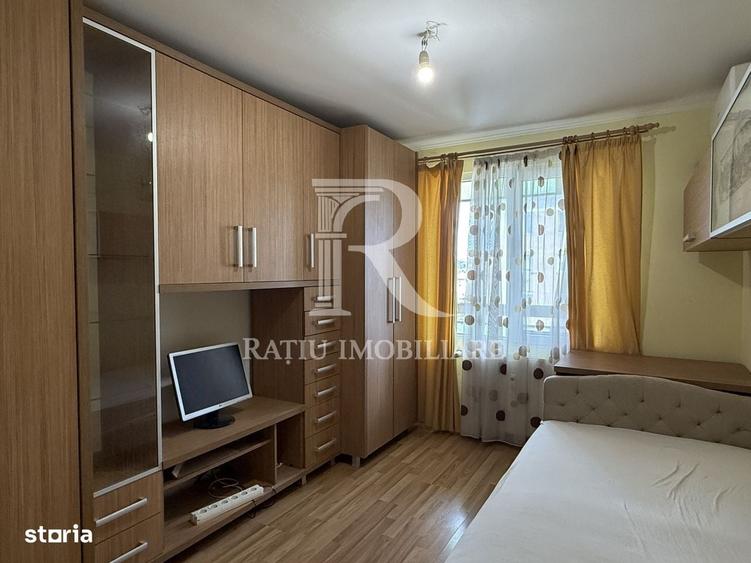 Apartament cu 4 camere | Transilvaniei | Oradea - 11