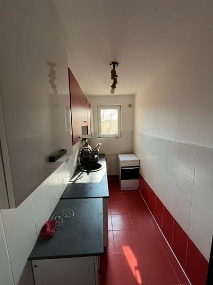 Apartament cu 2 camere decomandat în Copou